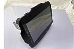 Jeep Renegade 2016-2017 Autoradio GPS Aftermarket Android Head Unit Navigation Car Stereo image