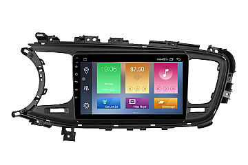 Kia K5/Optima 2014-2015 Autoradio GPS Aftermarket Android Head Unit Navigation Car Stereo 