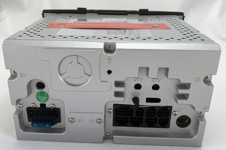 Kia Sorento 2009-2012 Autoradio GPS Aftermarket Android Head Unit Navigation Car Stereo image