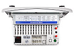 Lancia Delta 2009-2019 Aftermarket Radio Replacement image