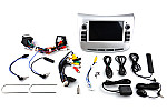 Lancia Delta 2009-2019 Aftermarket Radio Replacement image