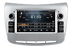 Lancia Delta 2009-2019 Aftermarket Radio Replacement image