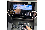 Land Rover Discovery 4 2010-16 Digital Climate Control Display Touch Screen image