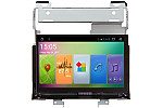 Land Rover Freelander 2/ LR2 2005-2013 Autoradio GPS Aftermarket Android Head Unit Navigation Car Stereo image