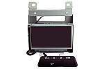 Land Rover Freelander 2/LR2 carplay aftermarket Navigation radio upgrade system image