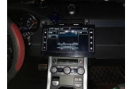 Range Rover Evoque 13" touch screen 2013-2016 aftermarket radio upgrade headunit 