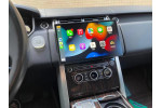 Range Rover Evoque 13" touch screen 2013-2016 aftermarket radio upgrade headunit 