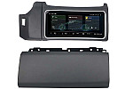Range Rover Sport L494 2013-2017 Radio Upgrade with 12.3 Screen