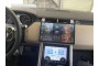 Range Rover Vogue L405 13" touch screen 2013-2016 aftermarket radio upgrade headunit image