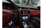 Range Rover Vogue L405 Digital Climate Control Display Touch Screen