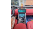 Range Rover Vogue L405 Left 12.3" screen aftermarket radio upgrade headunit image