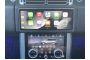 Range Rover Vogue L405 Right 12.3" screen aftermarket radio upgrade headunit image