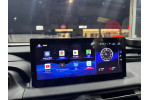 Lexus IS 2020-2022 Radio Upgrade With 10.25 Inch Screen
