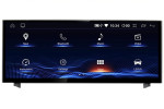 Lexus IS 2020-2022 Radio Upgrade With 10.25 Inch Screen