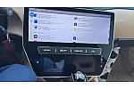 Maserati GranTurismo 2007-2015 Android head unit dual screen radio upgrade with wireless CarPlay and Android Auto
