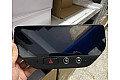 Maserati Granturismo 2007-2017 LCD Climate AC Panel Car Air Conditioning Panel Switch AC Panel Climate Seating Control Touch Screen image