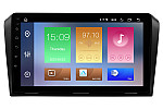 Mazda 3 2004-2009 Aftermarket Radio Upgrade image