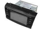 Mazda 3 2004-2009 Autoradio GPS Aftermarket Android Head Unit Navigation Car Stereo 
