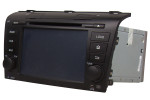 Mazda 3 2004-2009 Autoradio GPS Aftermarket Android Head Unit Navigation Car Stereo 