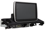 Mazda 6 2017 Autoradio GPS Aftermarket Android Head Unit Navigation Car Stereo 