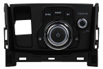 Mazda 6 2017 Autoradio GPS Aftermarket Android Head Unit Navigation Car Stereo 