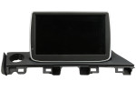 Mazda 6 2017 Autoradio GPS Aftermarket Android Head Unit Navigation Car Stereo 