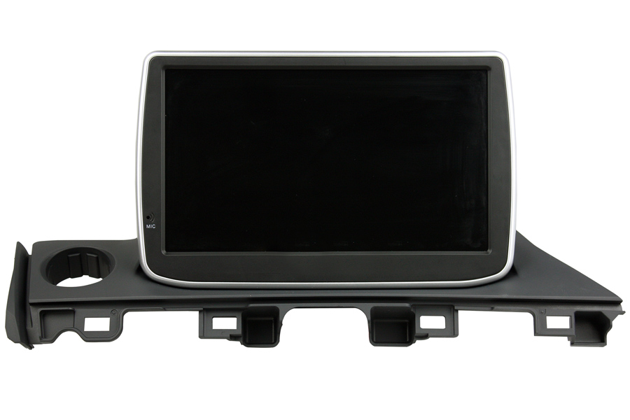 Mazda 6 2017 Autoradio GPS Aftermarket Android Head Unit Navigation Car Stereo 
