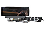 Mazda CX-3 Mazda2 2015-2019 aftermarket radio upgrade carplay dab image