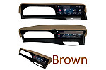 Mercedes-Benz CL(C216)/S(W221) Dual Screen Style Radio Upgrade image