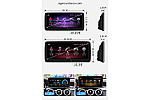 Mercedes-Benz E-Class W212 Android Navigation CarPlay Radio