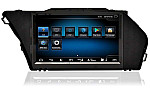 Mercedes-Benz GLK-Class (X204) 2008-2015 Auto radio GPS Aftermarket Android Head Unit Navigation Car Stereo image
