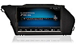 Mercedes-Benz GLK-Class (X204) 2008-2015 Auto radio GPS Aftermarket Android Head Unit Navigation Car Stereo image