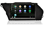 Mercedes-Benz GLK-Class (X204) 2008-2015 Auto radio GPS Aftermarket Android Head Unit Navigation Car Stereo image
