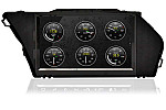 Mercedes-Benz GLK-Class (X204) 2008-2015 Auto radio GPS Aftermarket Android Head Unit Navigation Car Stereo image
