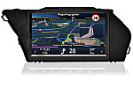 Mercedes-Benz GLK-Class (X204) 2008-2015 Auto radio GPS Aftermarket Android Head Unit Navigation Car Stereo image