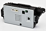 Mercedes-Benz GLK-Class (X204) 2008-2015 Auto radio GPS Aftermarket Android Head Unit Navigation Car Stereo image