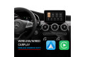 Mercedes-benz NTG 4.5 CarPlay/Android Auto/Camera Upgrade System image