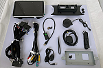 Mercedes SL R231 SLK R172 Android head unit upgrade wireless CarPlay Android Auto touchscreen radio replacement