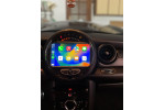 MINI Cooper 2006-2015 Radio Upgrade with Wireless Apple CarPlay Android Auto GPS Navigation