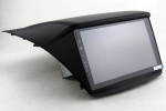 Mitsubishi L200/Pajero 2007-2016 Aftermarket Radio Upgrade carplay 