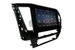 Mitsubishi Pajero 2020-2021 Aftermarket Radio Upgrade DAB 