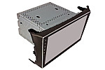 Nissan Pulsar/Sentra/Sylphy 2012-2019 Aftermarket Radio Upgrade image