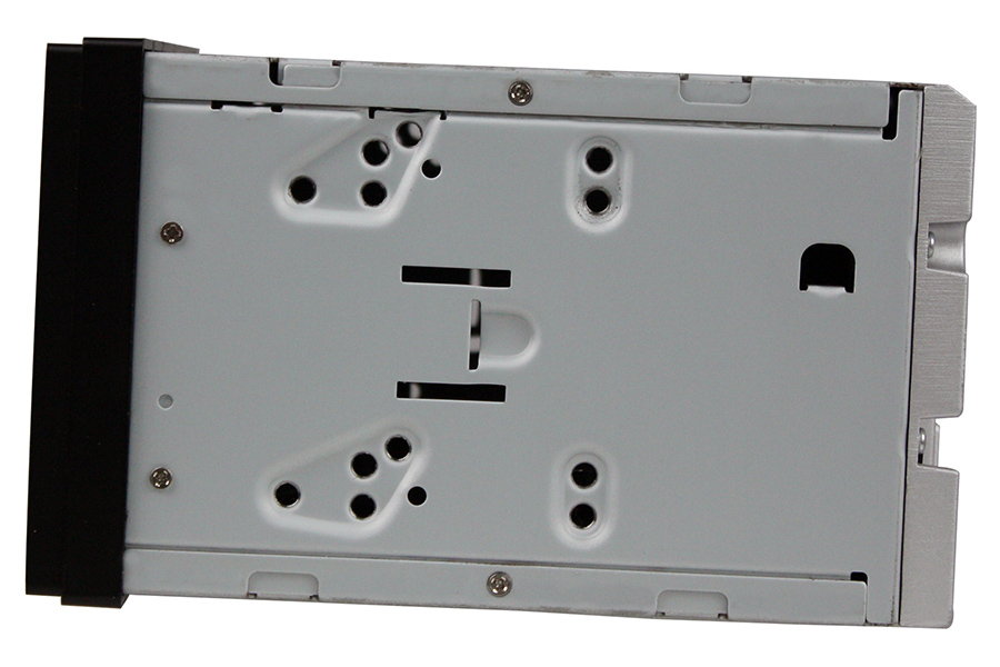 Nissan Rogue 2008-2012 Aftermarket Android Head Unit Car Stereo 