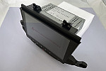 Opel ASTRA K 2016-2017 Aftermarket Radio Upgrade image