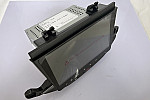 Opel ASTRA K 2016-2017 Aftermarket Radio Upgrade image