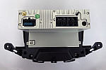 Opel ASTRA K 2016-2017 Aftermarket Radio Upgrade image