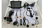 Opel ASTRA K 2016-2017 Aftermarket Radio Upgrade image