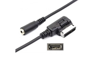 AMI/MMI/MI to AUX adapter for Mercedes Benz and Audi