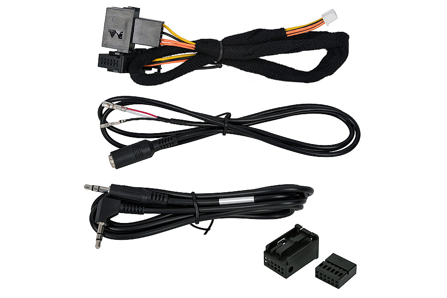 BMW 3(E90)/5(E60)/6(E63) 2003-2010 CCC AUX Activator