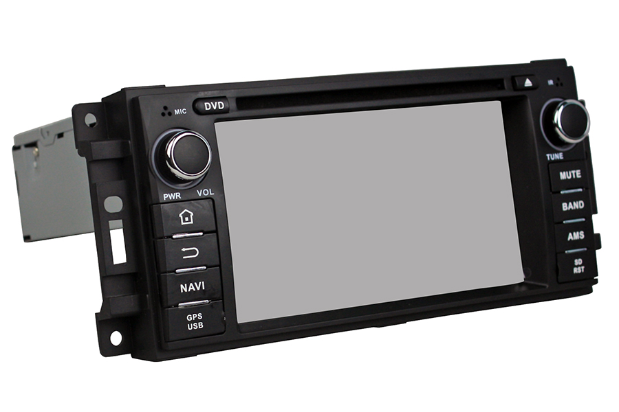 Ferrari California 2008-2017 Aftermarket Radio Upgrade image